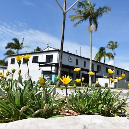Ballina Homestead Motel מראה חיצוני תמונה