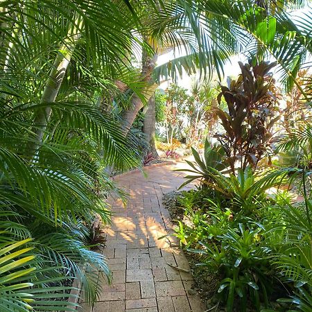 Ballina Homestead Motel מראה חיצוני תמונה