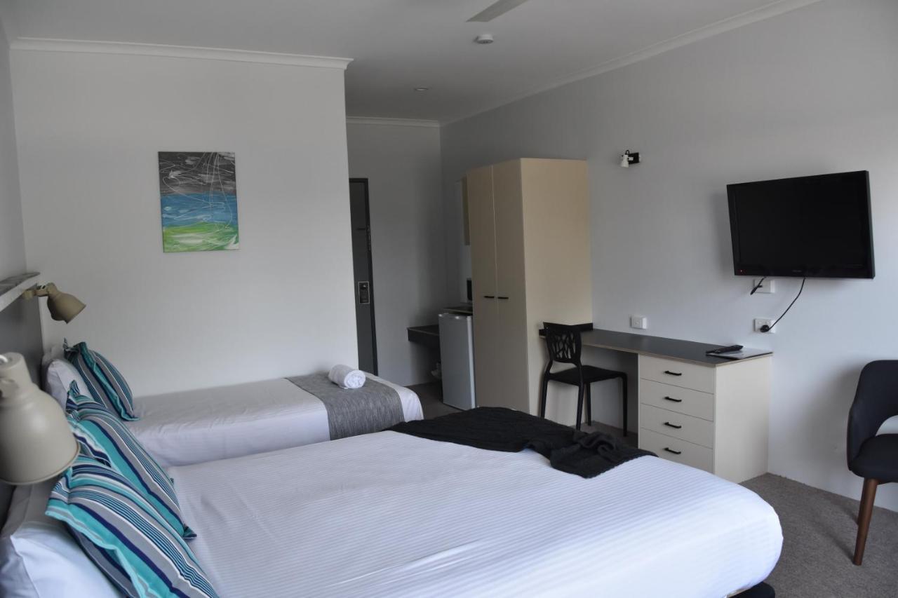 Ballina Homestead Motel מראה חיצוני תמונה