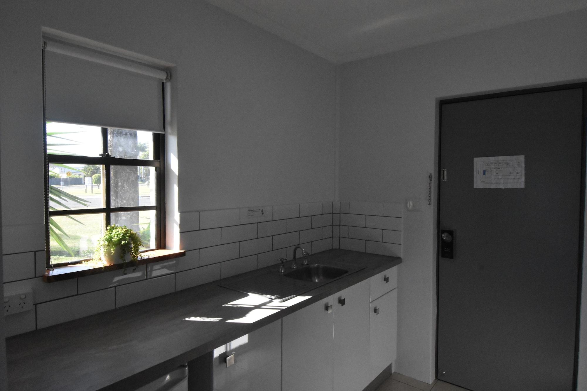 Ballina Homestead Motel מראה חיצוני תמונה