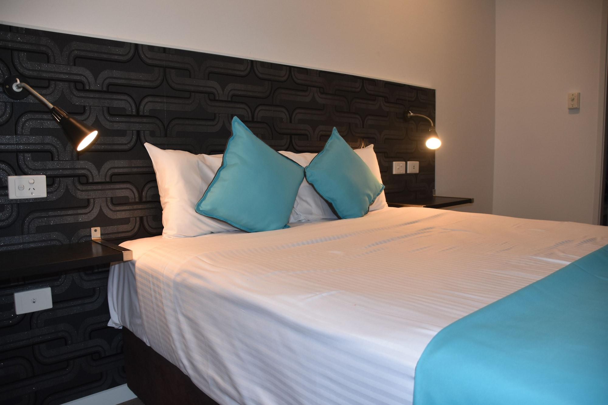 Ballina Homestead Motel מראה חיצוני תמונה