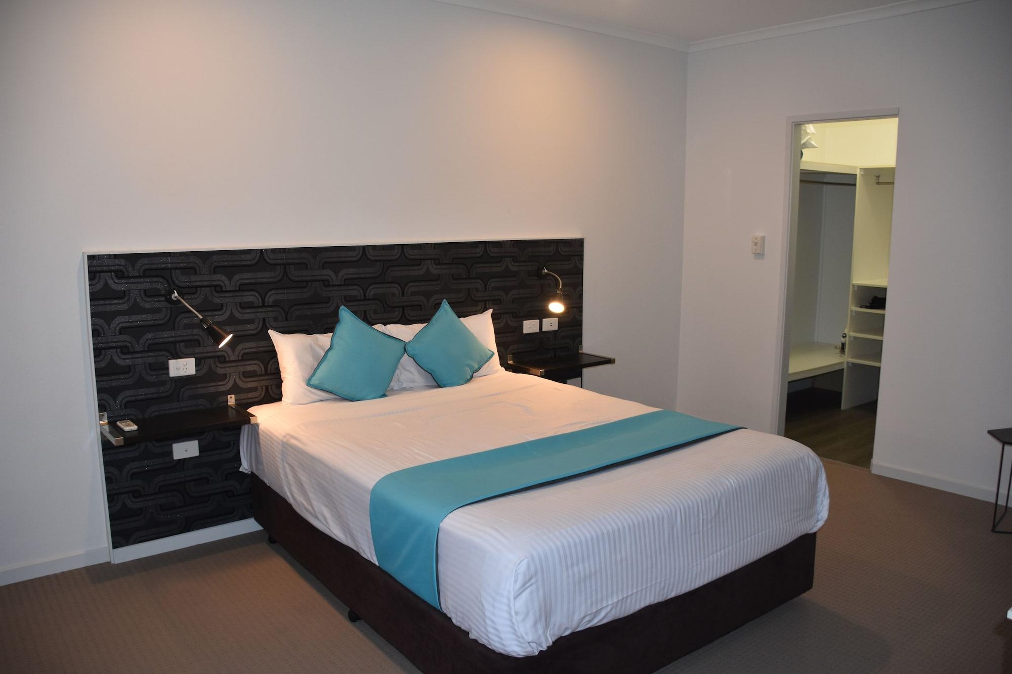 Ballina Homestead Motel מראה חיצוני תמונה