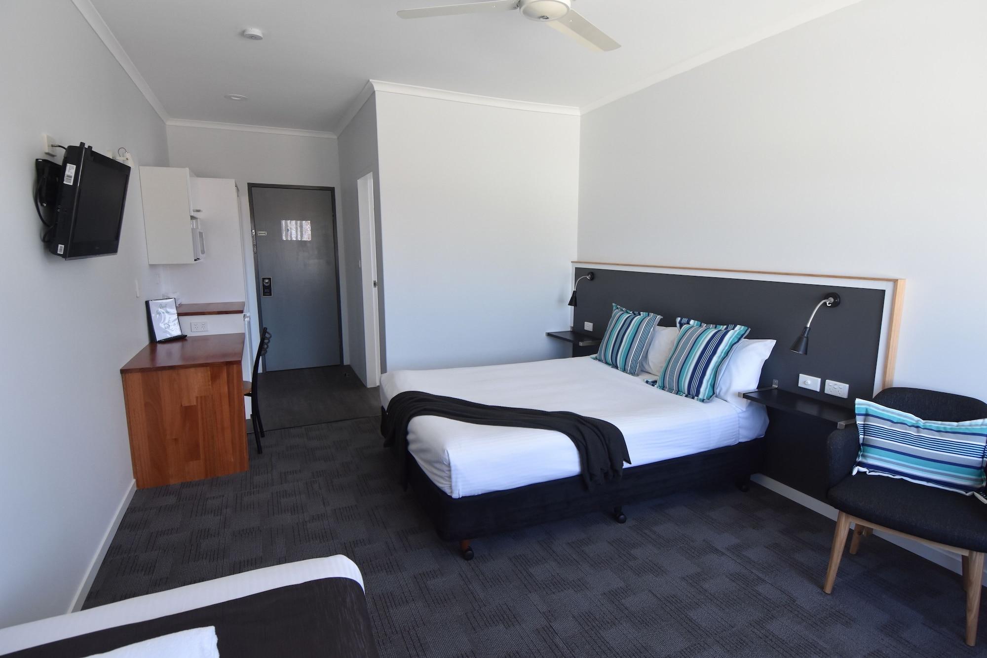 Ballina Homestead Motel מראה חיצוני תמונה