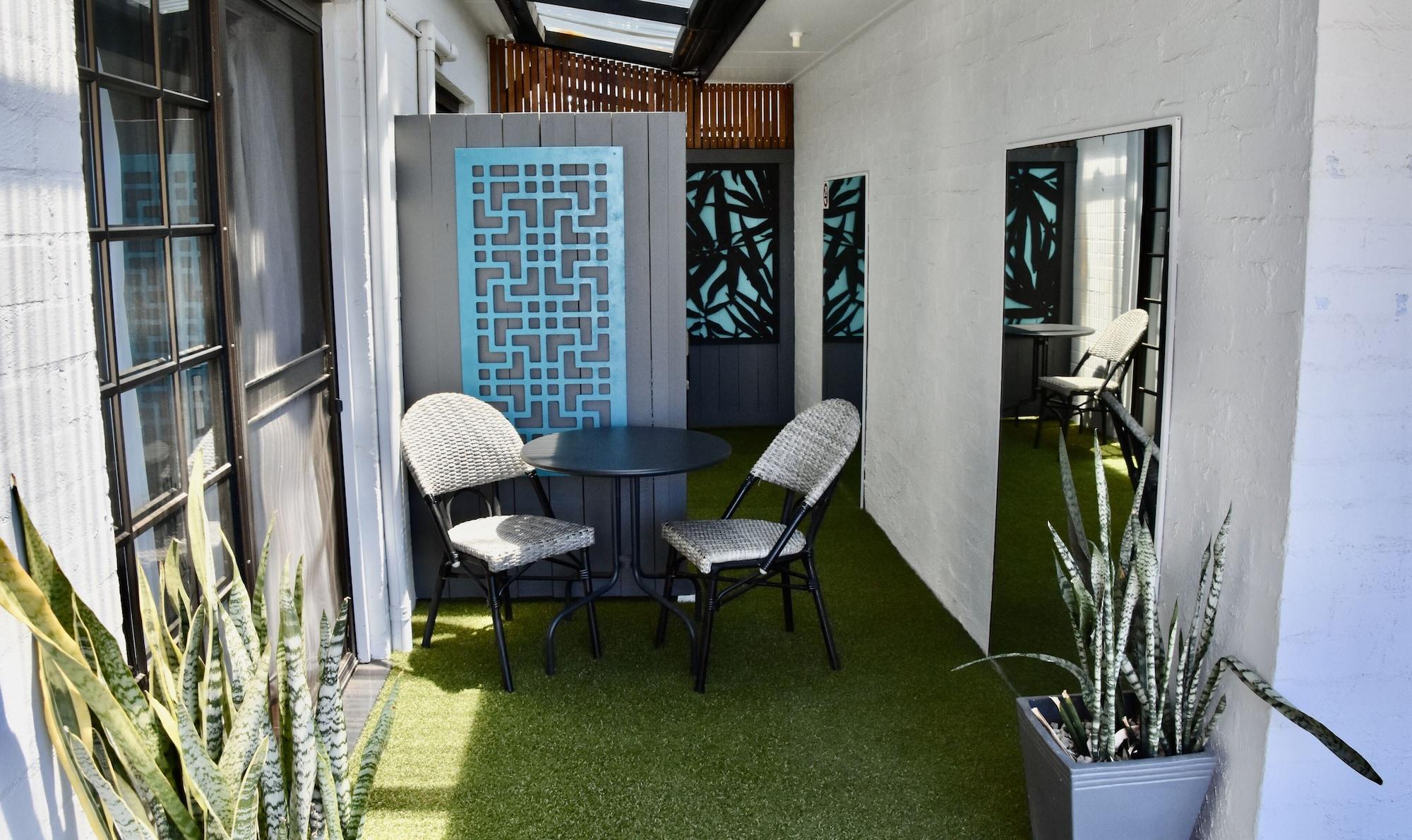 Ballina Homestead Motel מראה חיצוני תמונה
