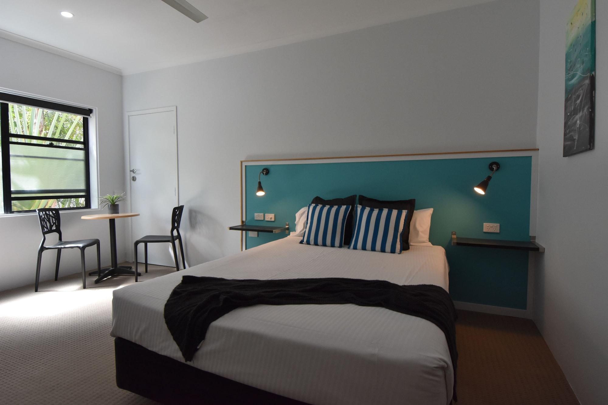 Ballina Homestead Motel מראה חיצוני תמונה