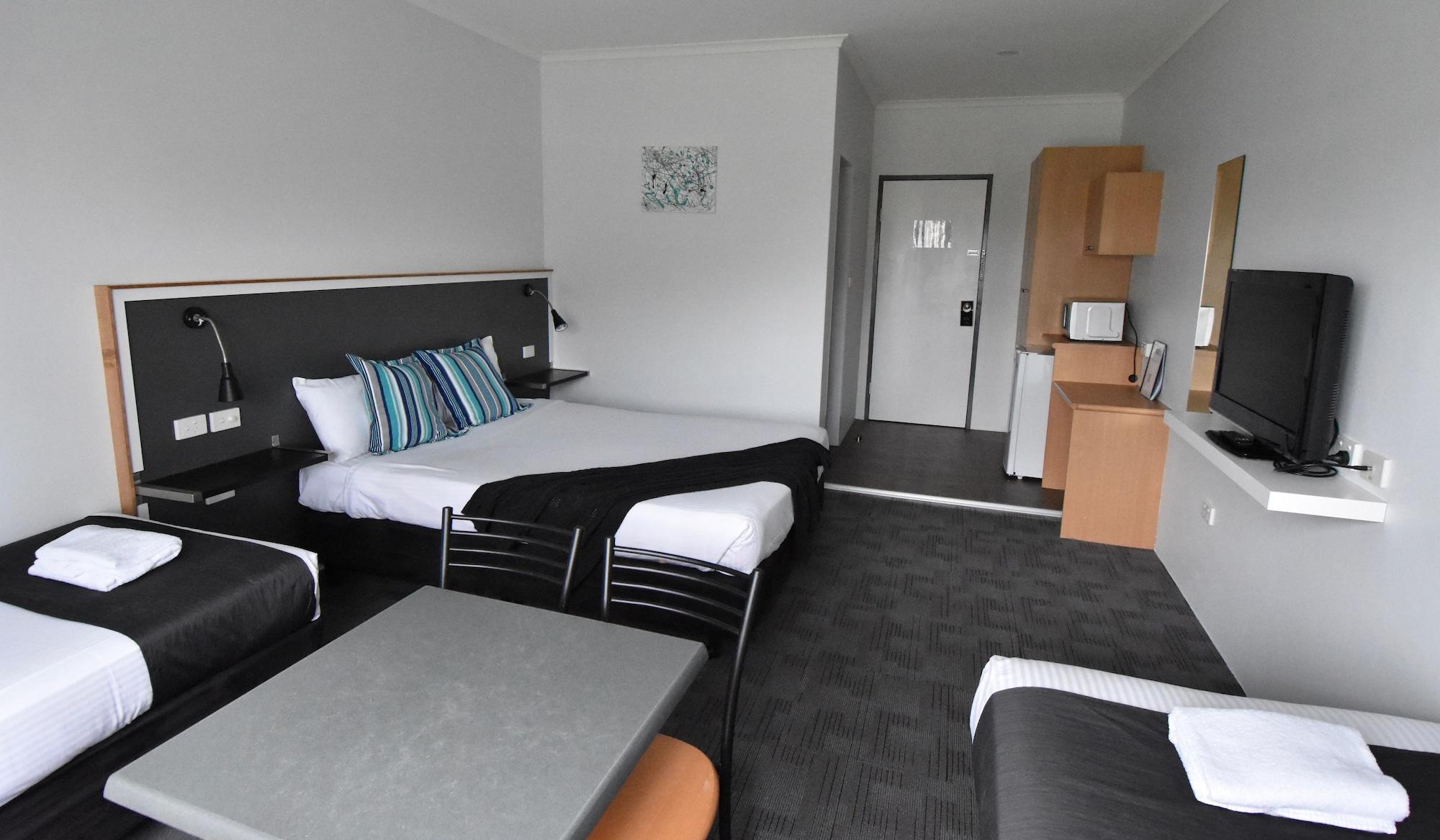 Ballina Homestead Motel מראה חיצוני תמונה