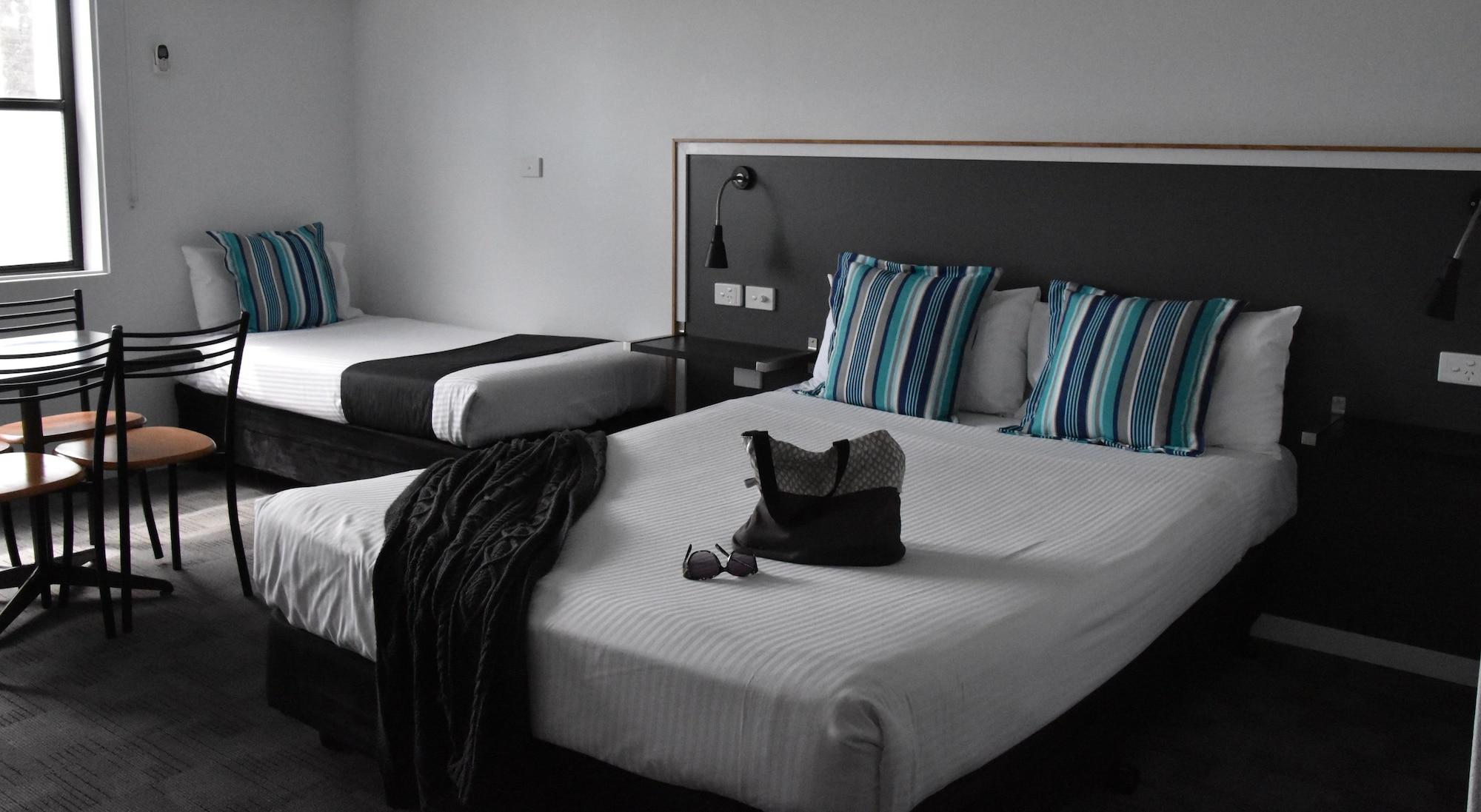 Ballina Homestead Motel מראה חיצוני תמונה