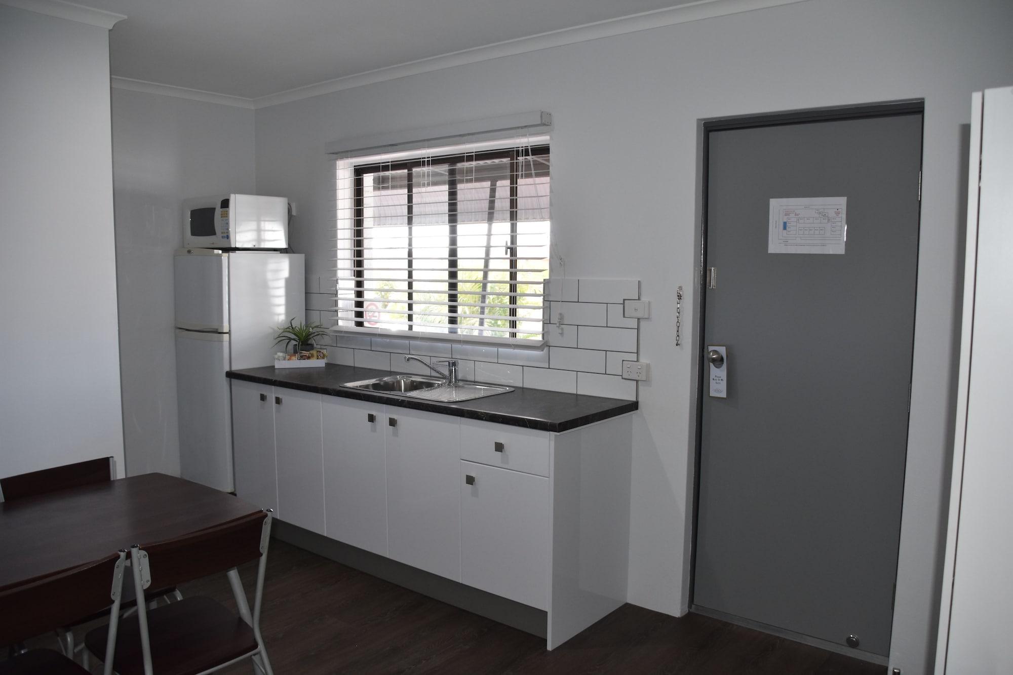 Ballina Homestead Motel מראה חיצוני תמונה