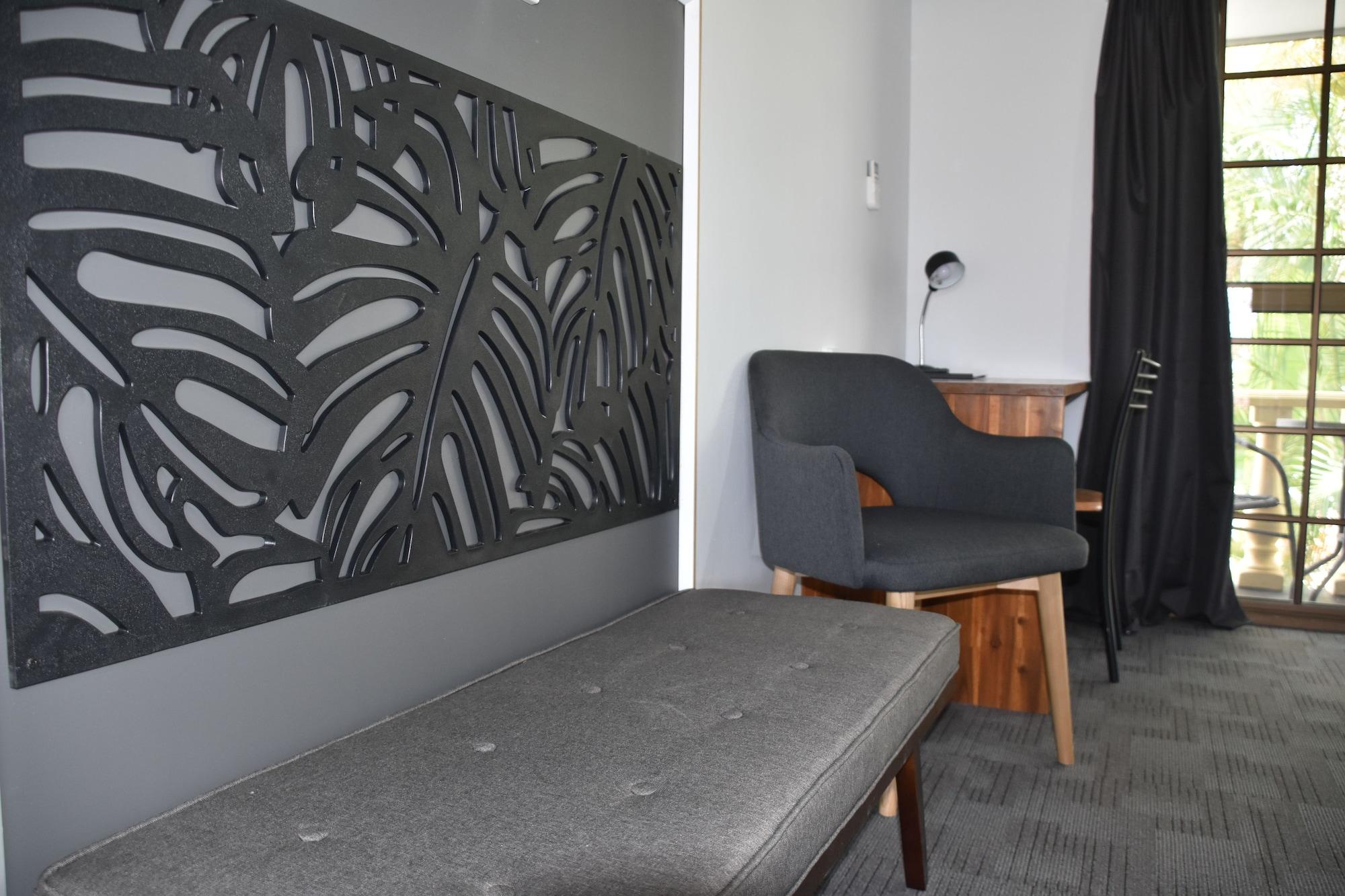 Ballina Homestead Motel מראה חיצוני תמונה