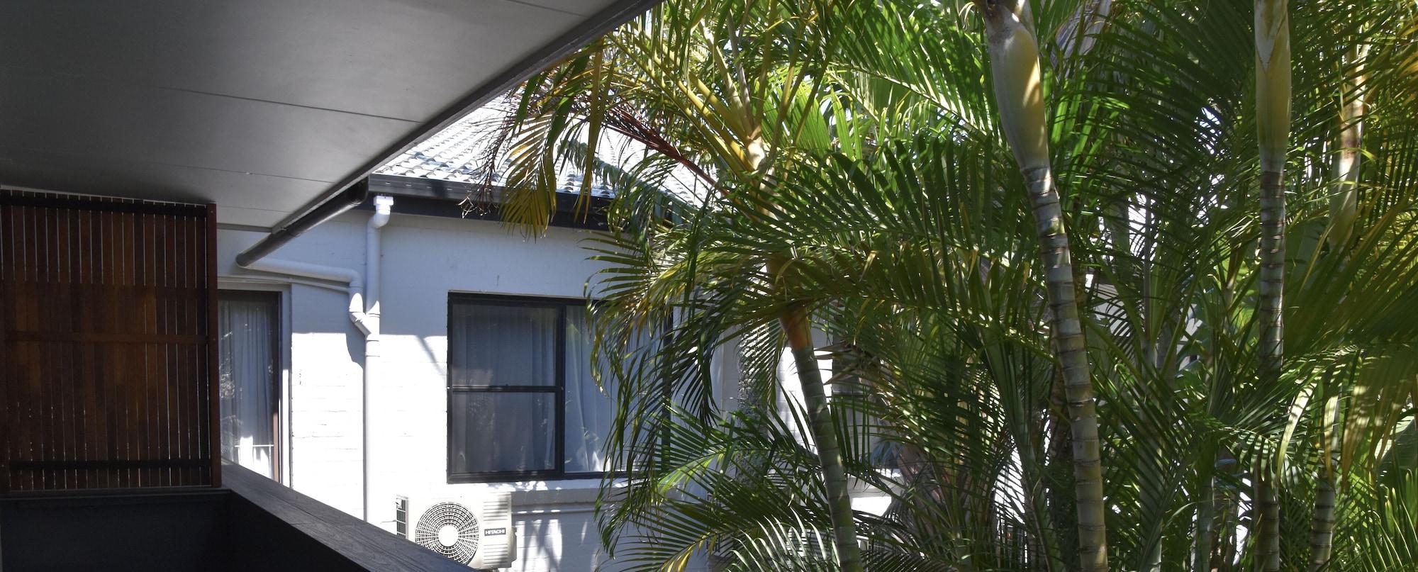 Ballina Homestead Motel מראה חיצוני תמונה