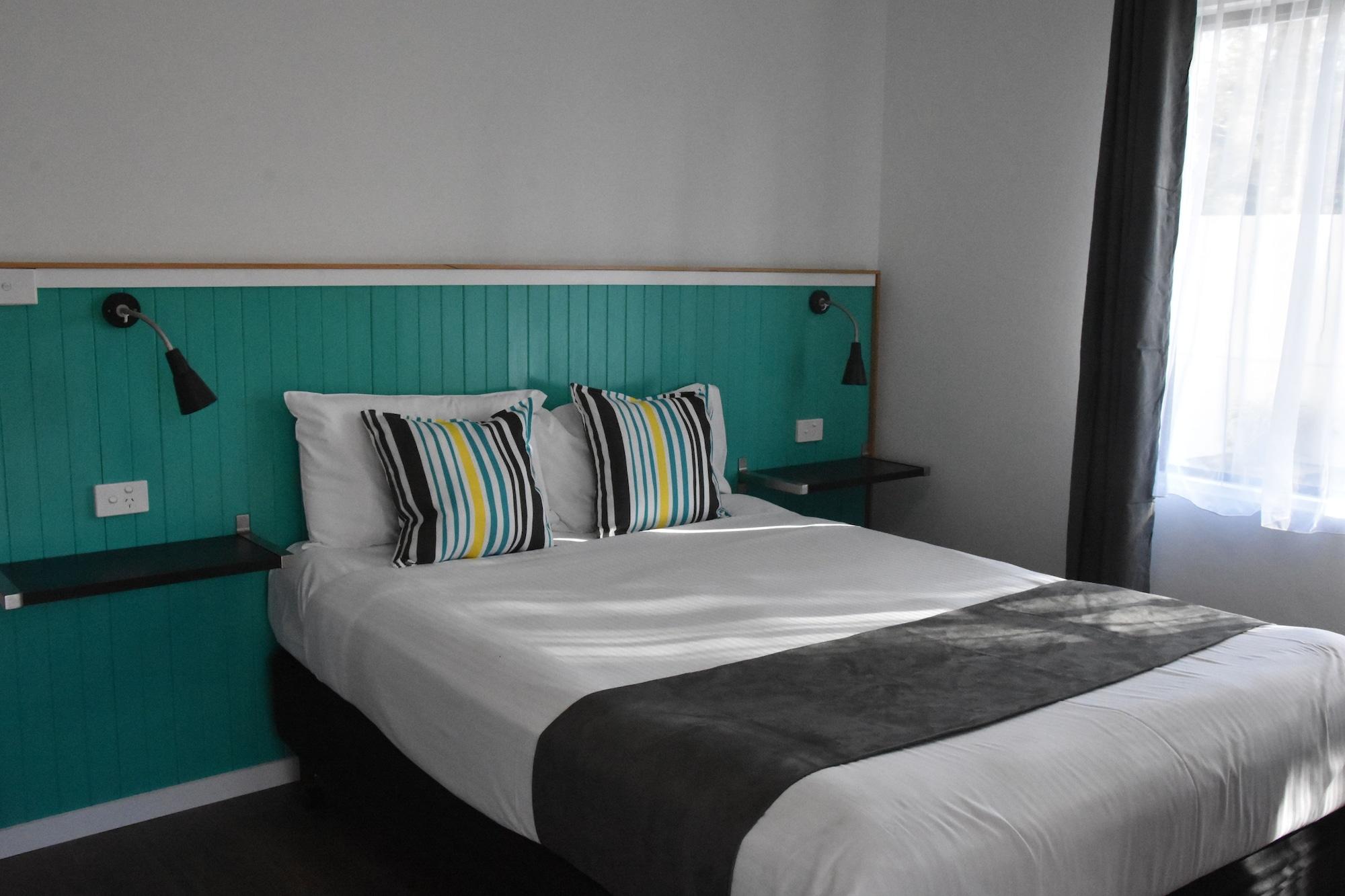 Ballina Homestead Motel מראה חיצוני תמונה