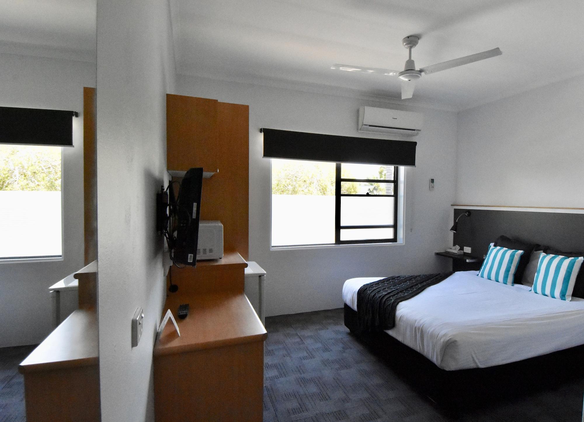 Ballina Homestead Motel מראה חיצוני תמונה