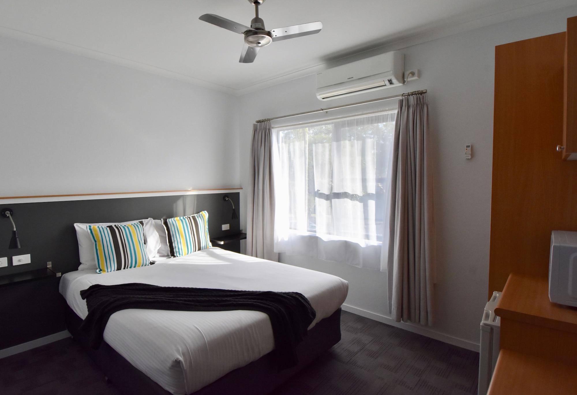 Ballina Homestead Motel מראה חיצוני תמונה