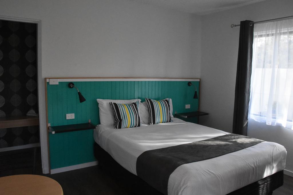 Ballina Homestead Motel מראה חיצוני תמונה