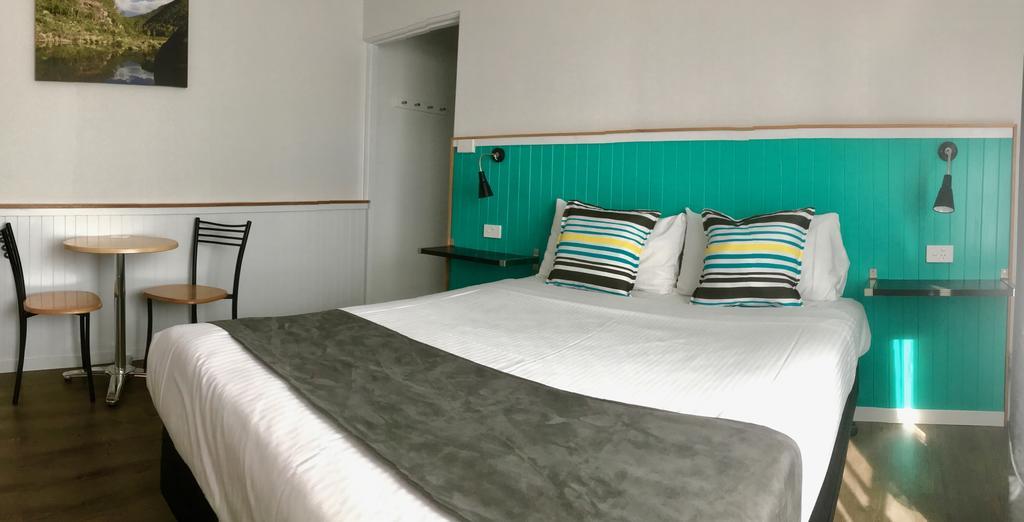 Ballina Homestead Motel מראה חיצוני תמונה