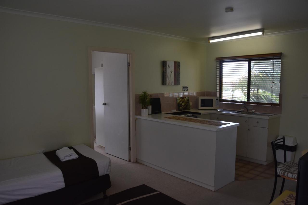 Ballina Homestead Motel מראה חיצוני תמונה